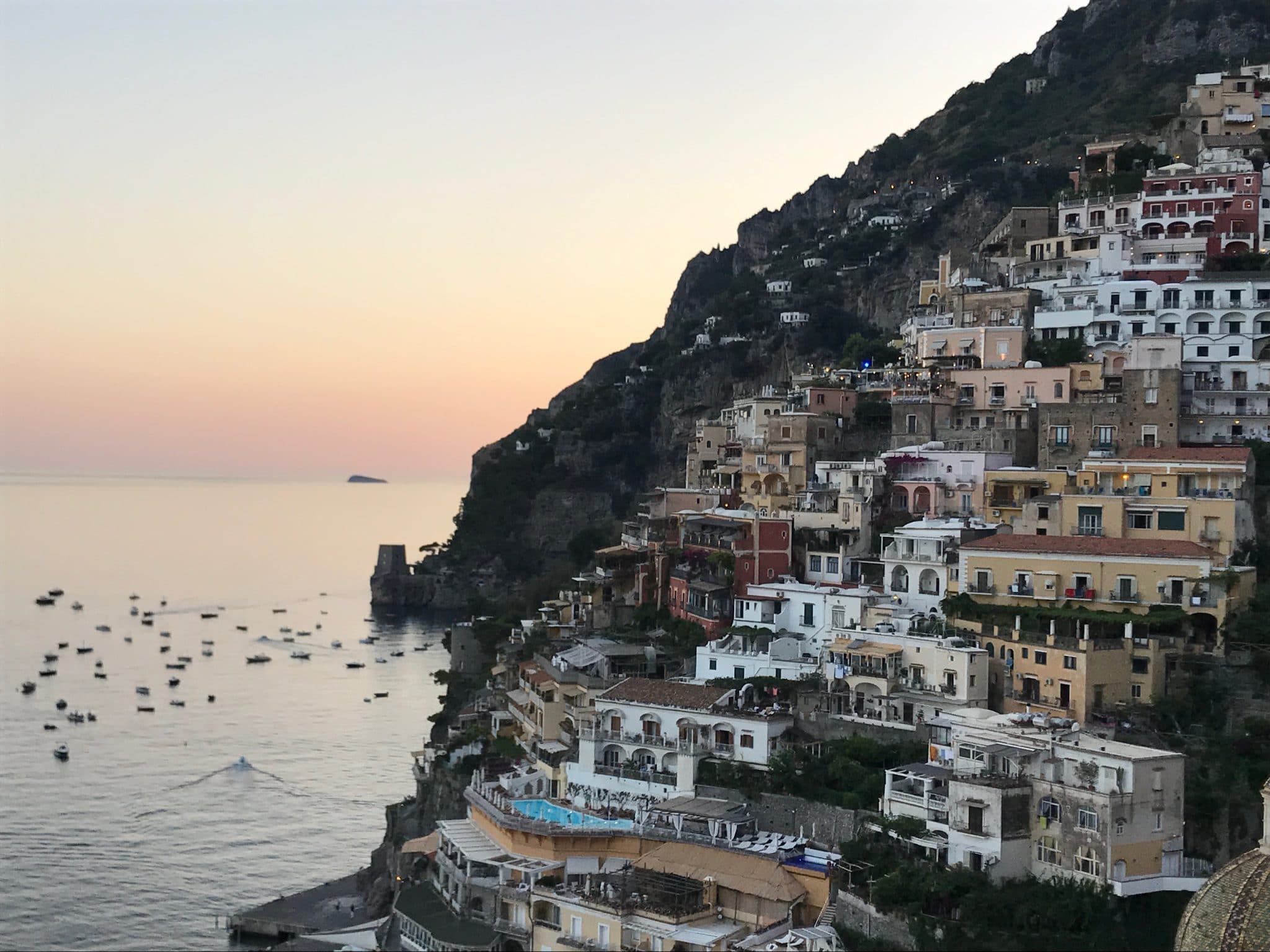 Positano