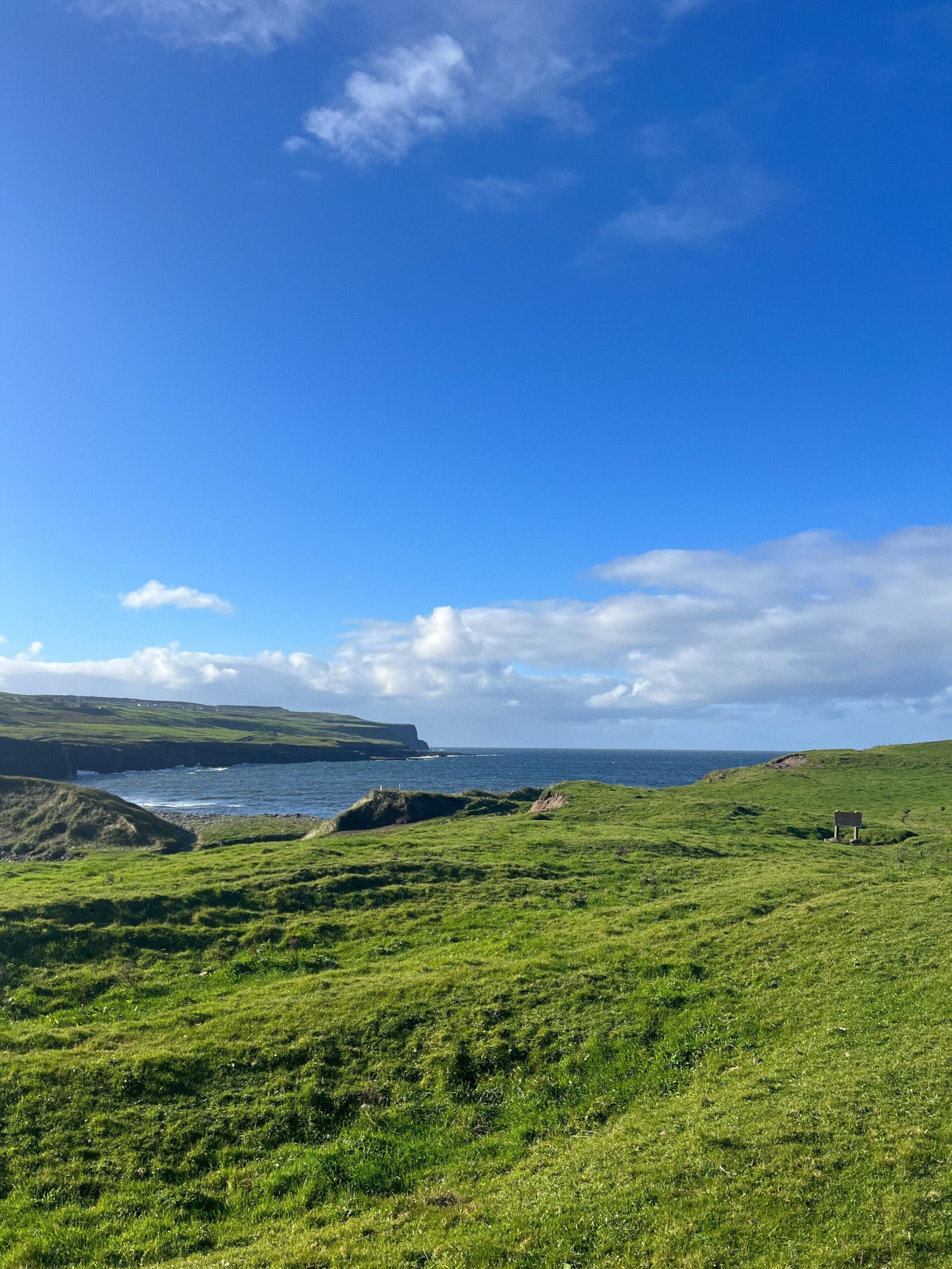 Clifs of Moher