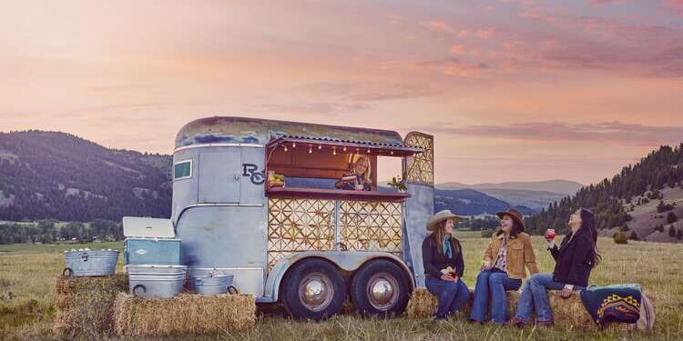Nestled in the heart of Montana’s wilderness, The Ranch at Rock Creek redefines the all-inclusive experience by seamlessly blending five-star luxury with exhilarating outdoor adventure.