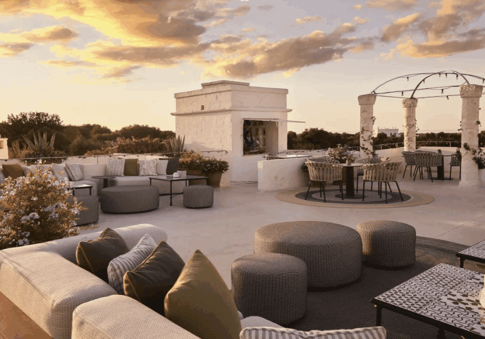 Image: ​​Masseria Torre Maizza, a Rocco Forte hotel