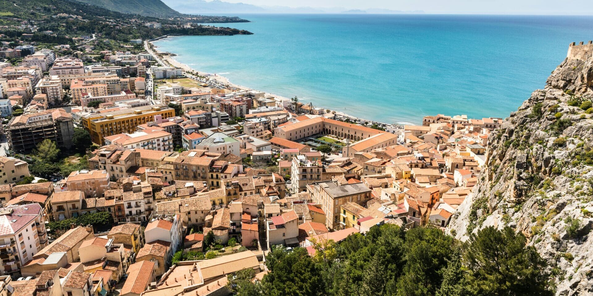 Once a hidden gem, Sicily is now center stage. The island has seen a remarkable travel boom, with its cinematic coastlines, baroque towns, and effortless allure captivating travelers seeking beauty, culture, and slow Mediterranean living.